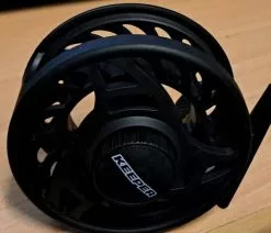 Keeper Vliegenreel 46