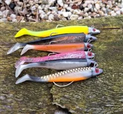 Molens verfijnd winkel 21 Delalande Swat Shad