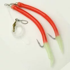 Behr Gummi-Makk Paternoster