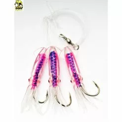 Behr Octopus Systeem Paars