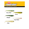 Berkley Hollow Belly Shad 6in | 15cm -Molens verfijnd winkel Berkley Hollow belly shad 1