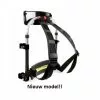Breakaway Backrest (Nieuw Model) -Molens verfijnd winkel Breakaway Backrest Rugdrager nieuw