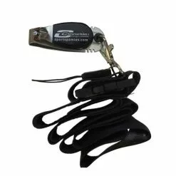 Lineknipper Met Koord