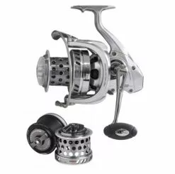 Cinnetic Raycast SS 7000 HSG