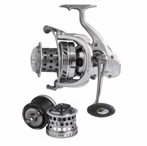 Cinnetic Raycast SS 7000 HSG 3 Cinnetic Raycast SS 7000 HSG