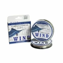 Colmic Wind Fluorocarbon 100%