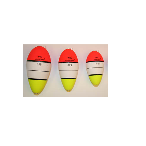 Cormoran Dobbers 3 Cormoran Dobbers