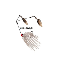 D-A-M Effzett Spinnerbait 9 D-A-M Effzett Spinnerbait -Molens verfijnd winkel DAM Effzett spinnerbait White Knight