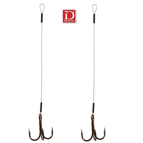 Dragon Surfstrand Leader 3 Dragon Surfstrand Leader