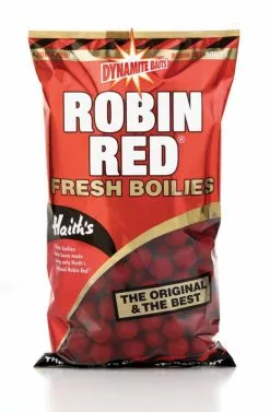 Dynamite Baits Robin Red