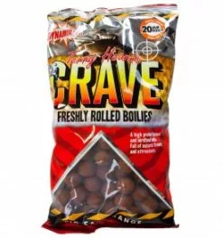 Dynamite Baits The Crave