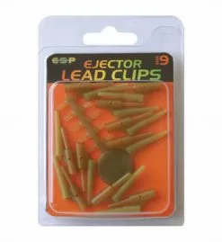 E-S-P Ejector Lead Clips