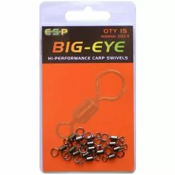 E-S-P Big Eye ‘Size. 9’