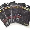 E-S-P Chod Rigs ‘Size. 7’ -Molens verfijnd winkel ESP Chod rigs