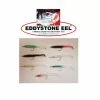 Eddystone Delta Eel -Molens verfijnd winkel Eddystone eel delta lure