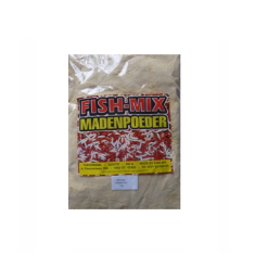 Fish-Mix Madenpoeder