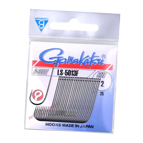 Gamakatsu LS-5013F 3 Gamakatsu LS-5013F