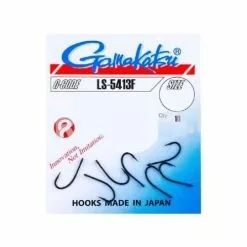 Gamakatsu LS-5413F
