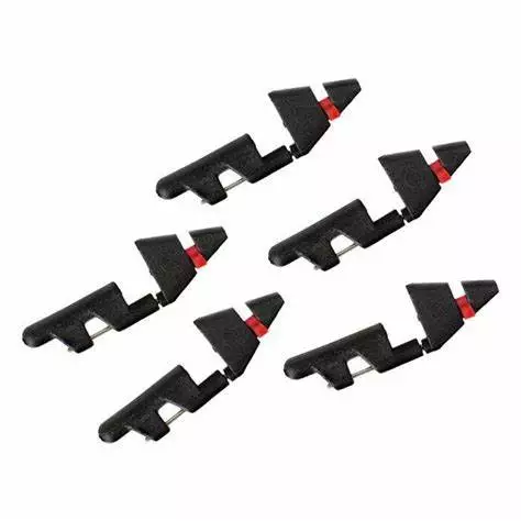 Gemini Juno Bait Clip – Genie Rig System 3 Gemini Juno Bait Clip – Genie Rig System