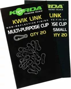 Korda Kwik Link