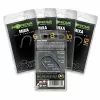 Korda Mixa Haken Series -Molens verfijnd winkel Korda Mixa Avicentra Hengelsport