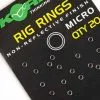 Korda Rig Rings Micro -Molens verfijnd winkel Korda Rig Rings Micro Avicentra Hengelsport