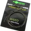 Korda Safe Zone Leader Hybrid Lead Clip -Molens verfijnd winkel Korda Safe Zone Leader Hybrid Lead Clip Avicentra Hengelsport