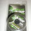 Korda Semi Stiff N-Trap Weedy Green 20lb -Molens verfijnd winkel Korda Semi Stiff 20lb Avicentra Hengelsport