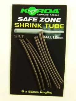 Korda Shrink Tube Silt 1.6mm
