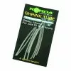 Korda Shrink Tube Clear 1.2mm