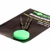 Korda Sinkers Weed Green Small -Molens verfijnd winkel Korda Sinkers Weed Large Avicentra Hengelsport 1