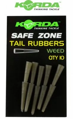 Korda Tail Rubber Weed