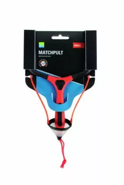 Preston Matchpult Small