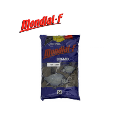 Mondial-F Biomix Zwart