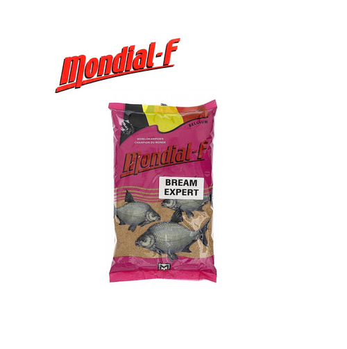 Mondial-F Brasem Expert 2 Mondial-F Brasem Expert