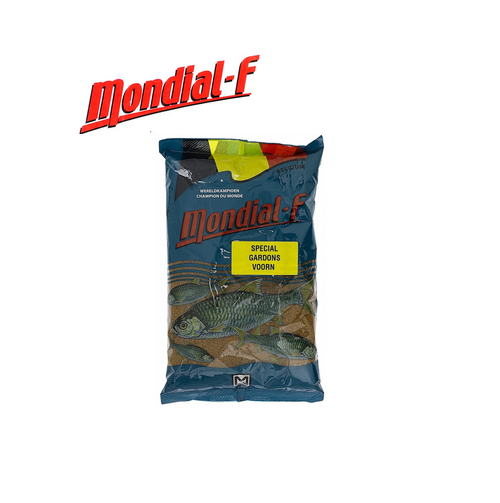 Mondial-F Special Gardons Voorn 3 Mondial-F Special Gardons Voorn