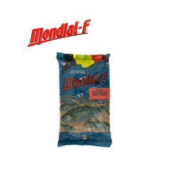 Mondial-F Super Gros Gardons ‘Grote Voorn’