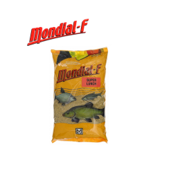 Mondial-F Super Lunch