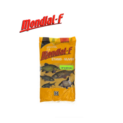 Mondial-F Top Vijver Geel