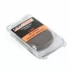 Piet Vogel Tungsten Putty Muddy Brown -Molens verfijnd winkel Piet Vogel Tungtsen Putty Muddy Brown Avicentra Hengelsport 500x500 1