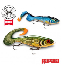 Rapala X-Rap Otus