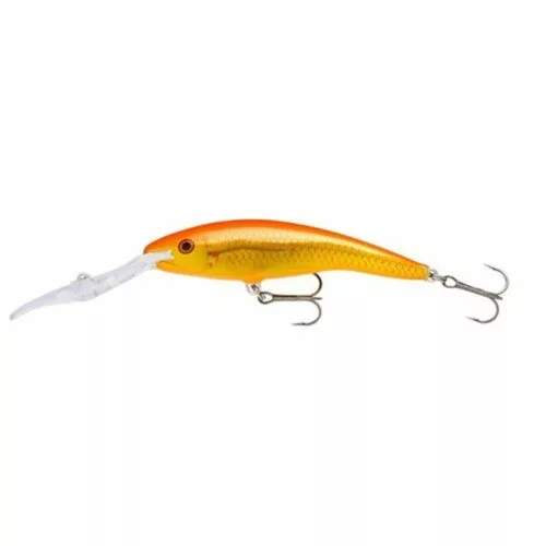 Rapala Deep Tail Dancer 13 Cm 4 Rapala Deep Tail Dancer 13 Cm - Afbeelding 2
