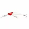 Rapala Deep Tail Dancer 13 Cm 1 Rapala Deep Tail Dancer 13 Cm -Molens verfijnd winkel Rapaladeeptaildancerredhead