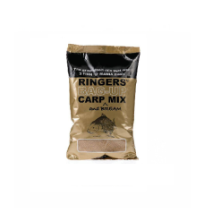 Ringers Bag-Up Carp Mix