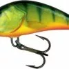 Salmo Hornet 4S Hot Perch -Molens verfijnd winkel Salmo Hornet 4S Hot Perch