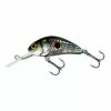 Salmo Hornet 2S Black Silver Shad -Molens verfijnd winkel Salmo hornet 2S black silver shad 500x500 1