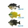 Savage Gear 3d Blue Gill 12,5cm -Molens verfijnd winkel Savage Gear 3d Gill 125cm