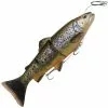 Savage Gear 4D Line Thru Trout 40 Cm Slow Sink