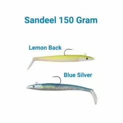 Savage Gear | Sandeel 150 GR