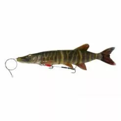 Savage Gear Line Thru Pike 48 Cm Slow Sink -Molens verfijnd winkel Savage gear line thru pike